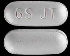 216.7 mg of pazopanib hydrochloride equivalent to 200 mg of pazopanib